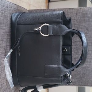 BRAND NEW Large Tahari Tote